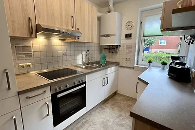 Kellenhusen - Ferienhaus Kohout