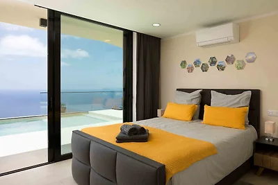 Casa vacanze Vacanza di relax Arco da Calheta