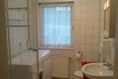 Vakantieappartement Gezinsvakantie Usingen