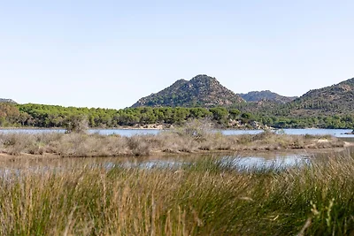 Vakantiehuis Ontspannende vakantie Orosei