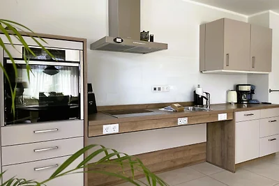 Vakantieappartement Gezinsvakantie Wyk