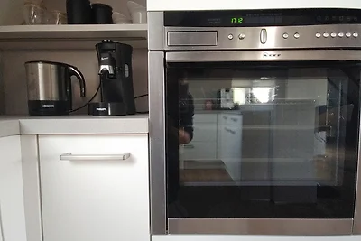 apartman za odmor Obiteljski odmor Gunzenhausen