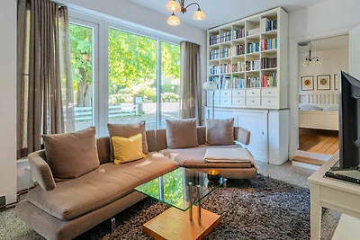 Alte Landbäckerei Borby FeWo