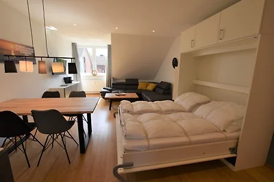 FeWo "Sandburg" Whg. 36