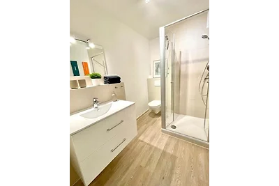 Sea View Apartment Eckernförde