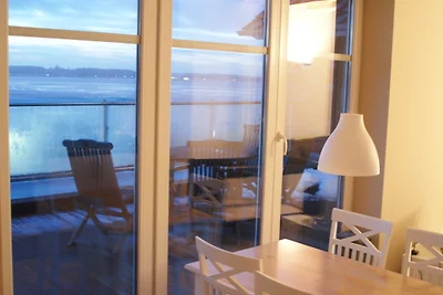 Vakantieappartement Gezinsvakantie Heikendorf