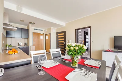 Sun&Snow Olympic Park - Apartament