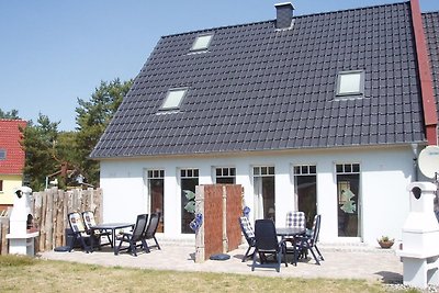 Vakantiehuis Ontspannende vakantie Pruchten