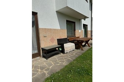 Vakantieappartement Gezinsvakantie Seeboden