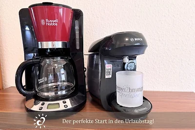 Appartamento Vacanza con famiglia Oberlangen