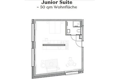 Junior Suite 314