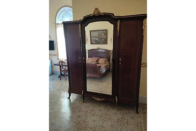 VILLA TERESA Appartement 3