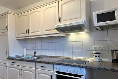 Ferienwohnungen Blischke