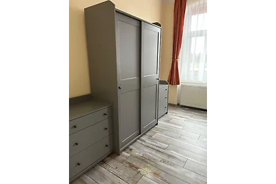 Ambiente an der Elbe, Wohnung EG