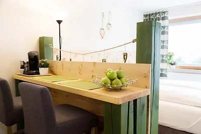 Wildgrün Mini Lodge 10