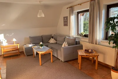 Finnhäuser am Vogelpark - Haus