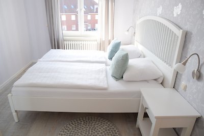 Apartamento Vacaciones familiares Dahme