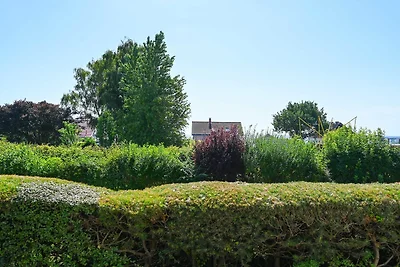 Appartamento Vacanza con famiglia Kellenhusen