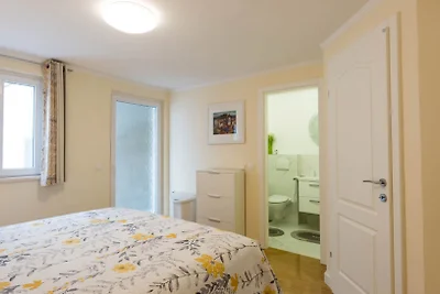 Blue Horizon Bird's Eye View