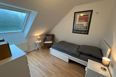 Vakantieappartement Gezinsvakantie Oldenburg