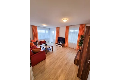 "Schwarzwaldblick" Ferienwohnung