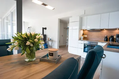 Ostsee - Appartement Nr. 75