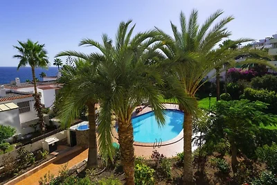 SanCarli Appartement