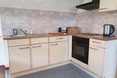 Landhaus aus dem 16. Jahrhundert