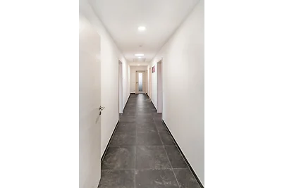 Ferienwohnung Eifelhöhe Reger