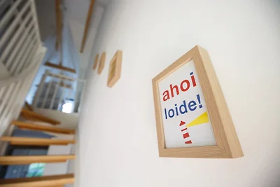 Vakantiehuis Ontspannende vakantie Borgsum