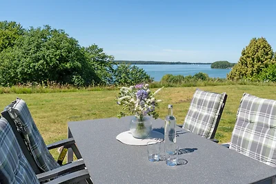 Vakantieappartement Gezinsvakantie Bosau