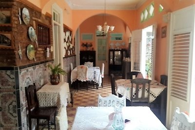 Hostal La Navarra Appartement 2