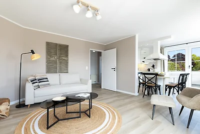 Haus Baltic Flat White