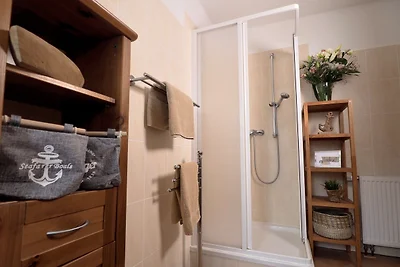 Casa vacanze Vacanza di relax Göhren-Lebbin