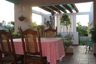 Hostal y Restaurant La Rosa
