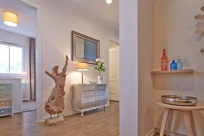 Appartamento Vacanza con famiglia Börgerende-Rethwisch