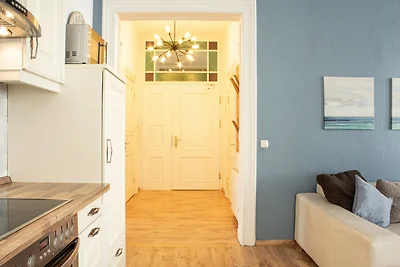 (Brise) Villa Kramme App. B