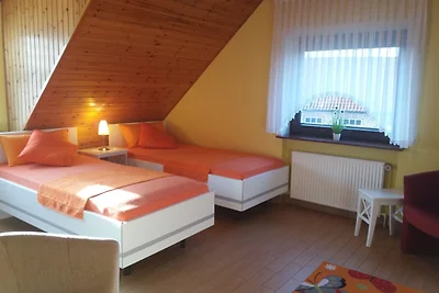 Appartamento Vacanza con famiglia Stakendorf