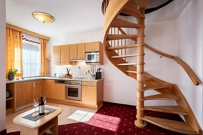 Hotel Alpinjuwel Gerlos - Apartment