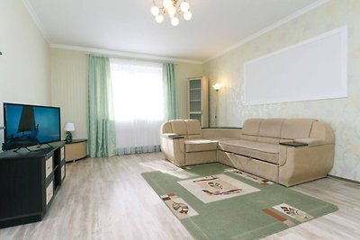 Vakantieappartement Gezinsvakantie Kiev