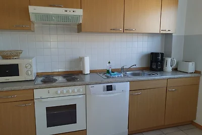 Vakantieappartement Gezinsvakantie Glowe