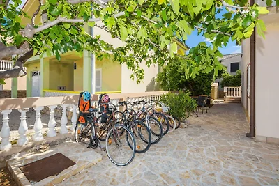 Vakantieappartement Gezinsvakantie Vir