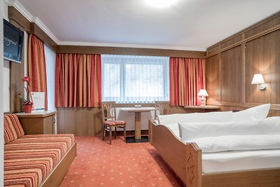 Vakantieappartement Gezinsvakantie Sölden