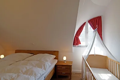 Casa vacanze Vacanza di relax Glowe