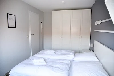 Appartamento Vacanza con famiglia Ueckermünde