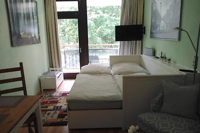 Das Nest - Staynhude