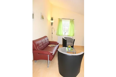 "Hof Triangel - Whg. 1" -