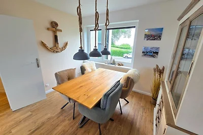 Vakantieappartement Gezinsvakantie Hohwacht