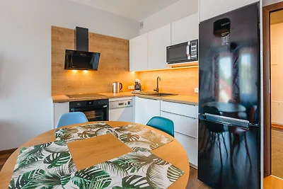 Sun&Snow Aquarius - Apartment 26