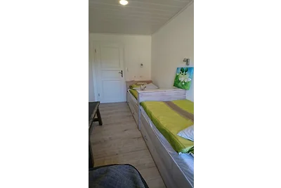Vakantieappartement Gezinsvakantie Ihlow